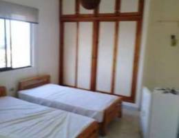 Furnished studio, souk jbeil, 700,000 LL