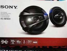 Sony 5way 350watt Extra Bass Vietnam