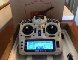 Taranis X9D plus 2019