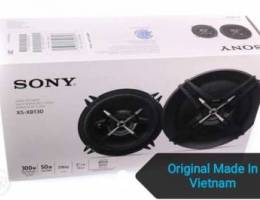 Sony 13cm 300Watt 50RMS Mega Bass