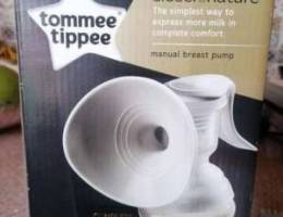 Tommee tippee