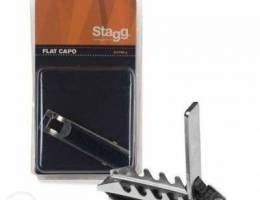 Stagg Capo for Electro-acoustic/Electric g...