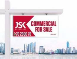 L07660 - Shop for Sale in Sabtieh - Banker...