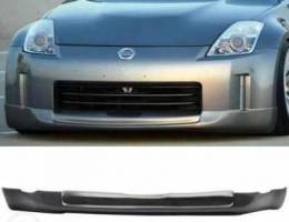 350z ings front lip