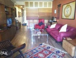 Fully furnished Chalet rental in Rimal Bea...