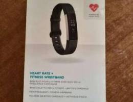 Fitbit alfa HR