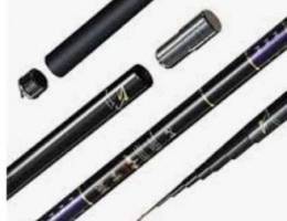 I need (Ù†Ø´ØªØ±ÙŠ)Carbon fiber fishing rod