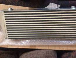 intercooler