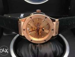 Hublot â€œlimited edition â€œ