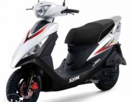 Ù…Ø·Ù„ÙˆØ¨ Ù…ÙˆØªØ³ÙŠÙƒÙ„ Ù†Ø¸ÙŠÙØ© v jr sym 125cc