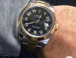 Datejust 41mm Rolex 116333 Arabic dial