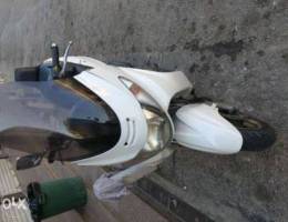 Skywave 250cc