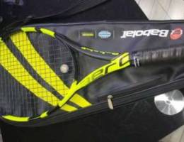 Babolat aero roland garros