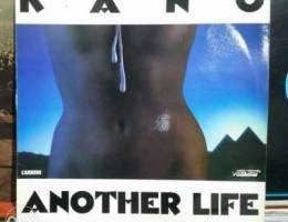 Kano - Another life . "VinylRecord "