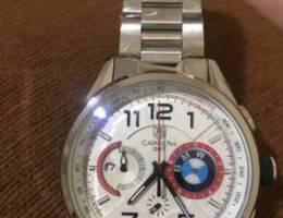 Tag Heuer â€œBMWâ€