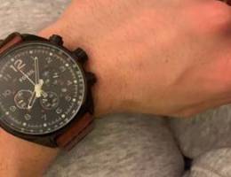 Fossil Flight chronograph watch CH2695