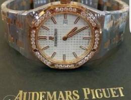 Audemars ladies