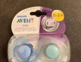 avent pacifier