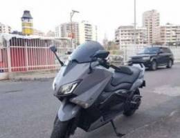 Tmax lux max 2016 all malossi super super ...