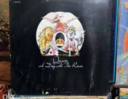 Queen : A Day At the Races ." VinylRecord ...