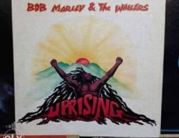 Bob Marley&the wailers /VinylRecord