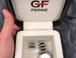 GF Ferre Watch