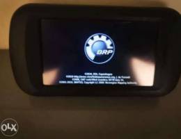 Gps garmin atv_utv