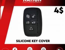 Silicone Key Cover