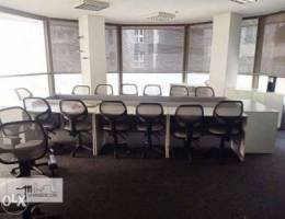 Office for rent â€“Hamra