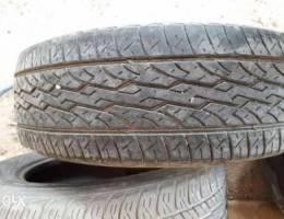 Ø¬ÙˆØ² Ø¯ÙˆØ§Ù„ÙŠØ¨ Ù‚ÙŠØ§Ø³ 225/65R17 Ø§Ù„Ø³Ø¹Ø± Ù¡Ù Ù  Ø§Ù„Ù Ø§Ù„...