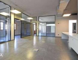 200 SQM Office for Rent in Down Town OF116...