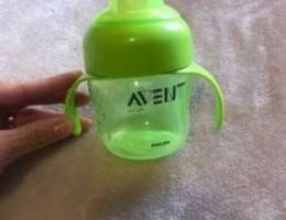 avent water cup new (50.000LL)