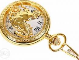 Ø³Ø§Ø¹Ø© Ø¬ÙŠØ¨ . pocket watch 50,000 Ù„ Ù„