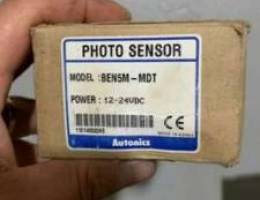 Brand new photoelectric sensor