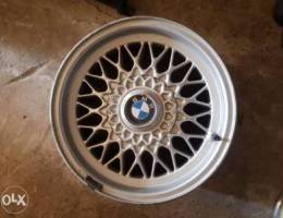 Rims for bm