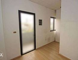 200 SQM Office for Rent in Sin El Fil, OF1...