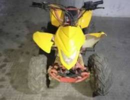 Atv 110cc