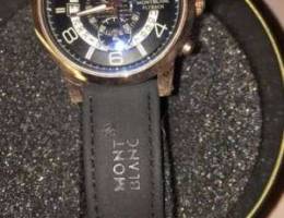 watch mont blanc Ù¡Ù Ù  Ø§Ù„Ù