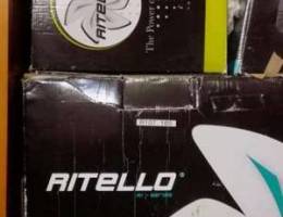 ritello Ù…Ø´ Ù…Ø³ØªØ¹Ù…Ù„Ø©