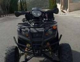 moto ATV