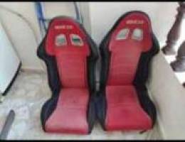 Car chears for sale