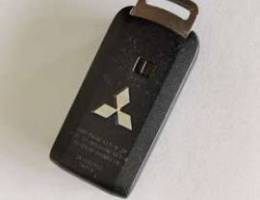 Mitsubishi keyless original