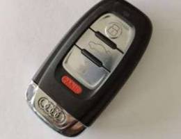 Q5 audi key original