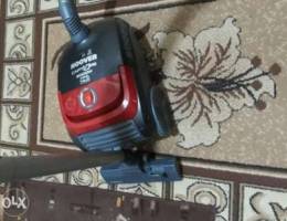 Hoover 2000w 35$