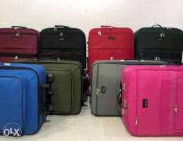 Travel bags