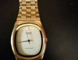 Original old orient men watch