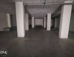 rent depot bouar 400m 3lou 5m