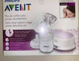 Avent electric Breast feeding pump