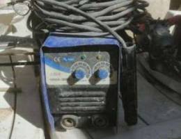 Ù…Ø§ÙƒÙŠÙ†Ø© Ù„Ø­Ø§Ù… welding machine