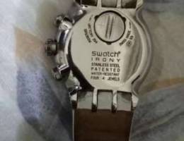 swatch swiss